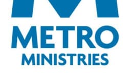 Community Service at Metropolitan Ministries